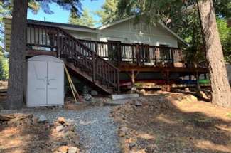 Schoenlein – 1315 Lassen View Dr. – Lake Almanor Country Club