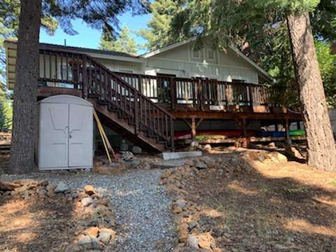 Schoenlein – 1315 Lassen View Dr. – Lake Almanor Country Club