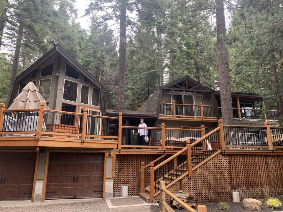 Cain – 1212 Hidden Beach Road