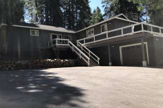 Coker 644 Cedar Canyon Lake Almanor Country Club