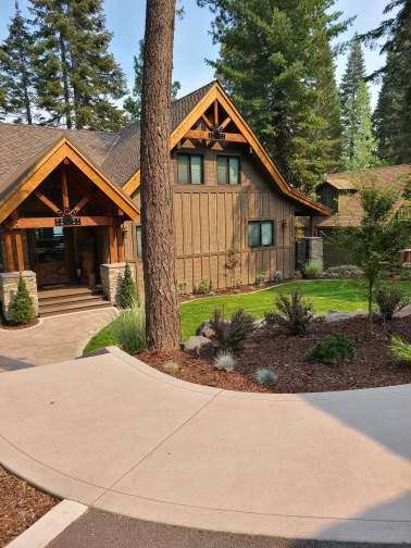 Edwards-914 Peninsula Dr. Lake Almanor Country Club