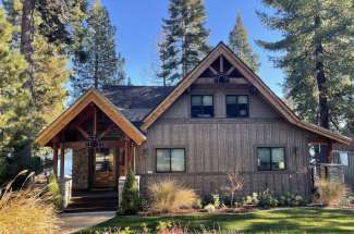 Edwards-914 Peninsula Dr. Lake Almanor Country Club