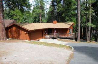 ELLER-724 Timber Ridge Lake Almanor Country Club