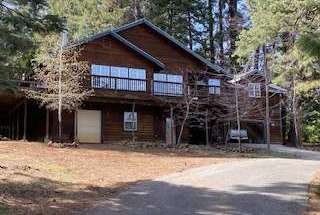 Evers Escape- 1021 Timber Ridge Lake Almanor Country Club