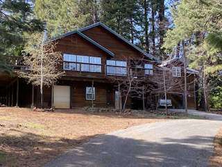 Evers Escape- 1021 Timber Ridge Lake Almanor Country Club