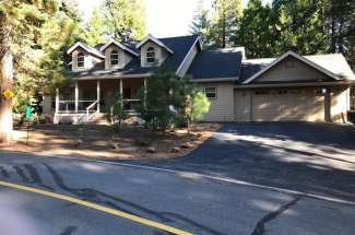 Kiriaze – 606 Cedar Canyon Road, Lake Almanor Country Club