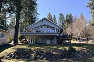 Kleinheinz- 1312 Peninsula Drive Lake Almanor Country Club