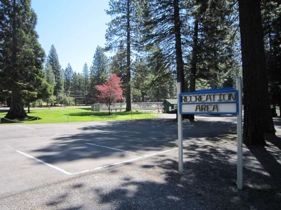 LACC Recreation Area