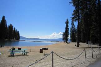 Lake Almanor Country Club