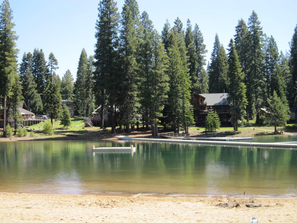 Lake Almanor Country Club - Lake Almanor Real Estate