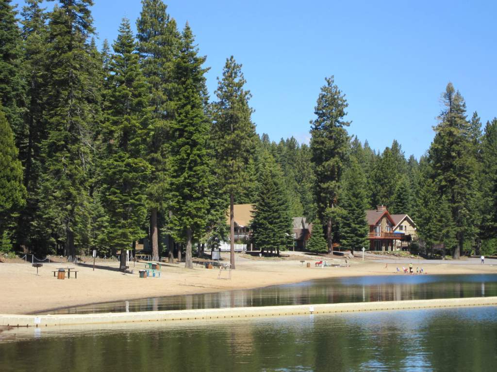 Lake Almanor Country Club - Lake Almanor Real Estate