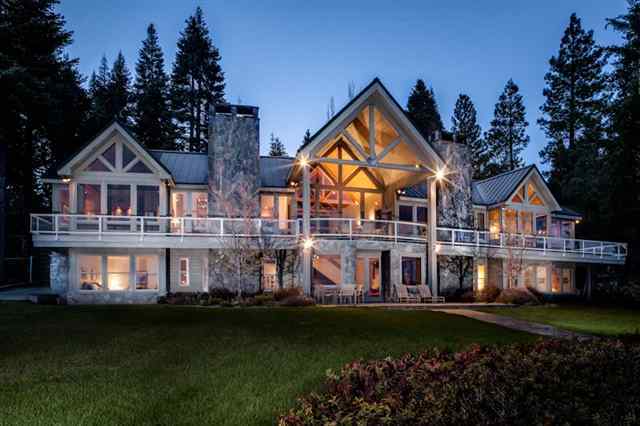 Lake Almanor Country Club - Lake Almanor Real Estate