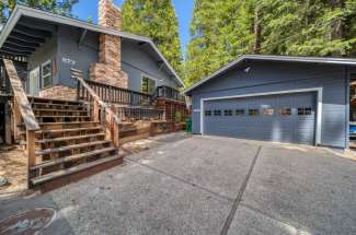 Miller – 877 Golf Club Drive Lake Almanor Country Club