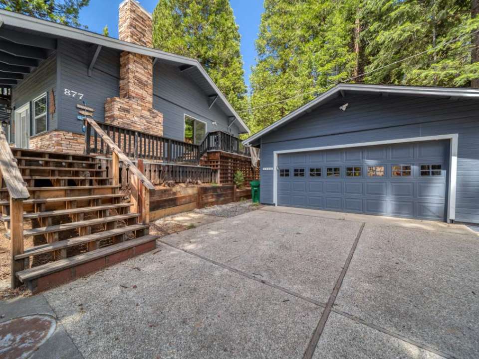 Miller – 877 Golf Club Drive Lake Almanor Country Club