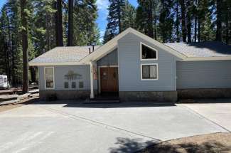 Newsum-739 Conifer Trail Lake Almanor Country Club **Not Renting for the 2022 Season**