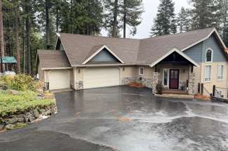Rabe – 649 Peninsula Drive Lake Almanor Country Club