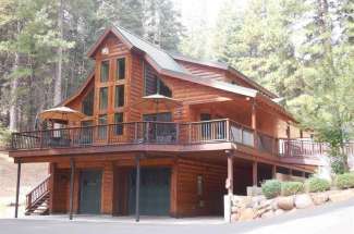 Roberts – 544 Peninsula Dr. Lake Almanor Country Club