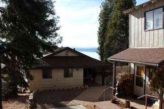 Williams – 3144 Big Springs Road, Hamilton Branch