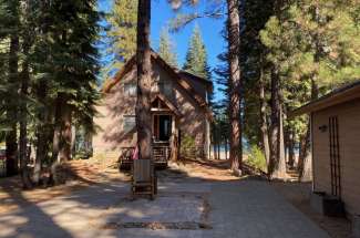 Shepherd- 179 Lake Almanor West Dr