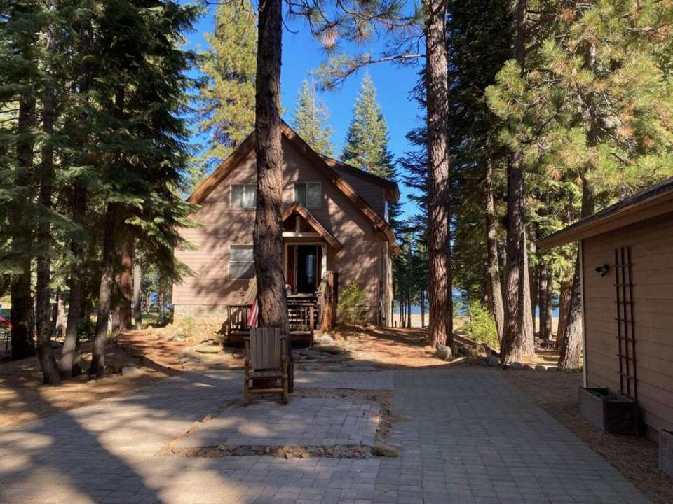 Shepherd- 179 Lake Almanor West Dr