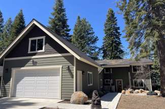 Barnes 941 Lassen View Drive Lake Almanor Country Club