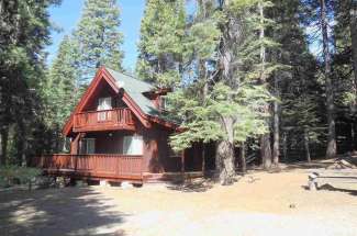 Timpe- 801 Clifford Drive, Lake Almanor Country Club