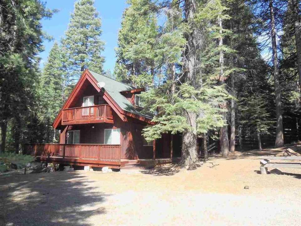 Timpe- 801 Clifford Drive, Lake Almanor Country Club