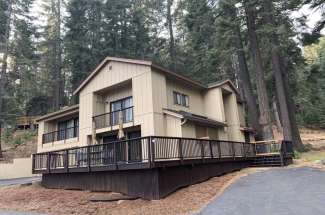 Wagner/Mack- 546 Peninsula Dr.- Lake Almanor Country Club