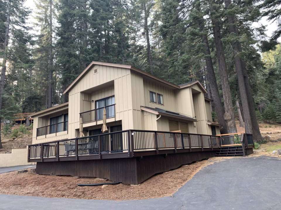 Wagner/Mack- 546 Peninsula Dr.- Lake Almanor Country Club