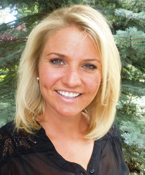 Tori Scott