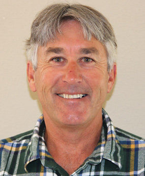 Mike Penman