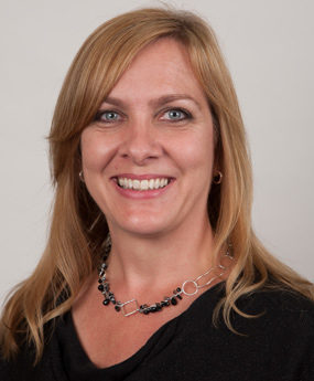 Stacey Prior