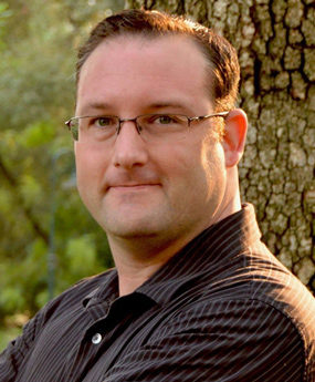 Kevin Johnson