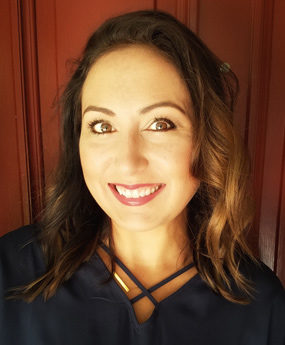 Shannon Medici-Brinkman